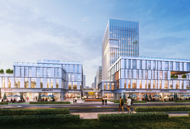 锦州诸暨二手房